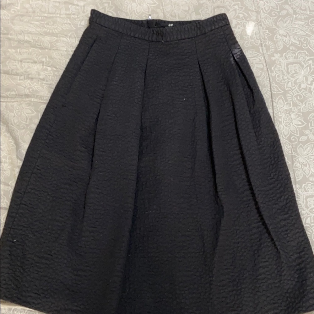 Maxi Skirt